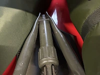 Lot 94 - lot militaire benodigheden - afbeelding 2 van  5