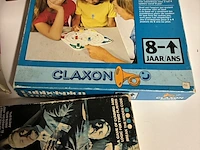 Lot 94 - lot vintage gezelschapsspelen - afbeelding 2 van  8