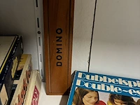 Lot 94 - lot vintage gezelschapsspelen - afbeelding 3 van  8