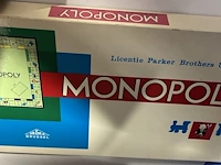 Lot 94 - lot vintage gezelschapsspelen - afbeelding 8 van  8