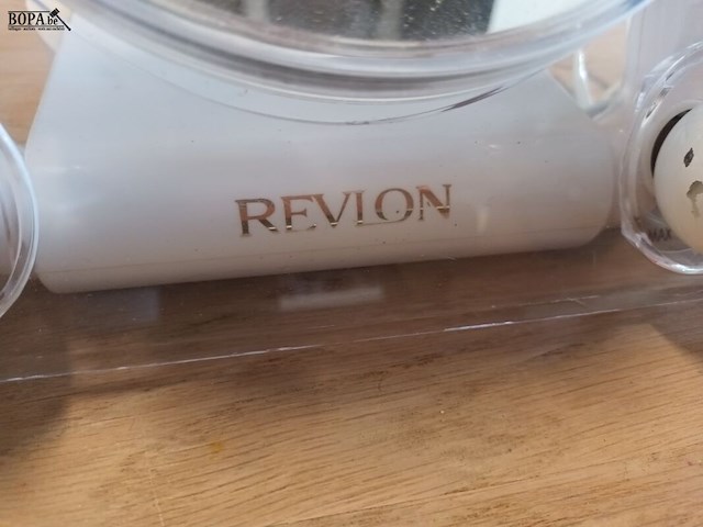 Lot 94 - make-up spiegel revlon - afbeelding 2 van  3
