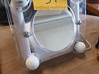 Lot 94 - make-up spiegel revlon - afbeelding 3 van  3