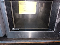 Lot 94 - microgolfoven amana - afbeelding 2 van  4