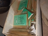 Lot 94 - oude filmrollen en accesoires - afbeelding 6 van  7
