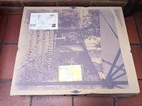 Lot 94 - parasol voet - afbeelding 3 van  3