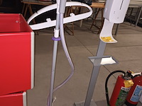 Lot 94 - philips kledingstomer - afbeelding 1 van  4