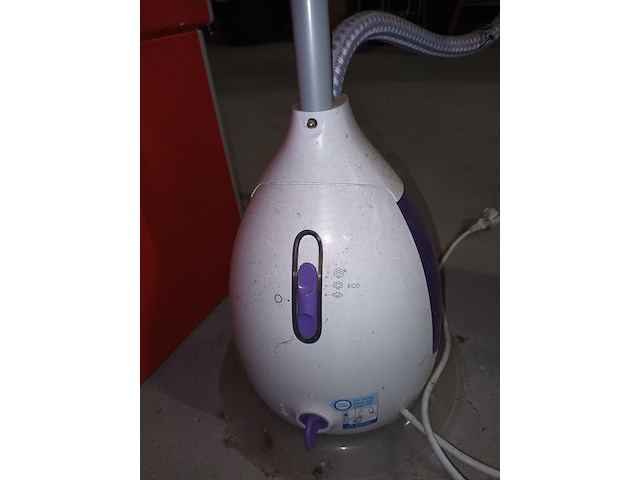 Lot 94 - philips kledingstomer - afbeelding 3 van  4