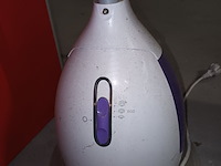 Lot 94 - philips kledingstomer - afbeelding 3 van  4