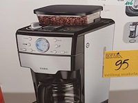 Lot 95 - aeg koffiezetapparaat - afbeelding 2 van  4