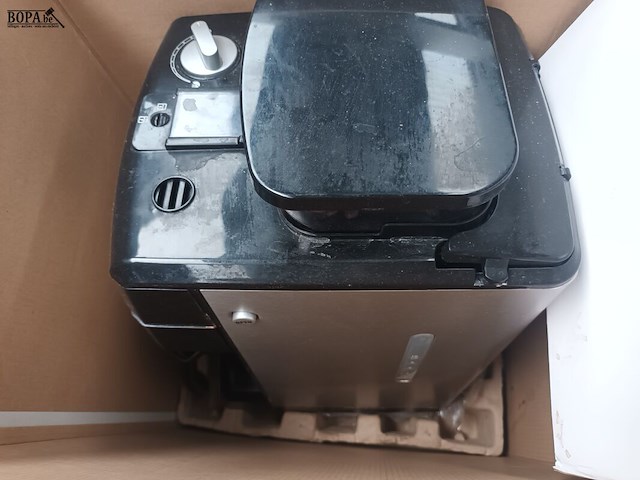 Lot 95 - aeg koffiezetapparaat - afbeelding 4 van  4