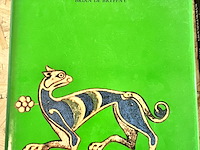 Lot 95 - de ierse wereld de geschiedenis en cultuur van het ierse vol - afbeelding 1 van  5