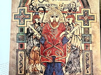 Lot 95 - de ierse wereld de geschiedenis en cultuur van het ierse vol - afbeelding 4 van  5