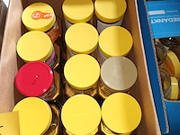 Lot 95 - glazen en bokalen - afbeelding 3 van  5