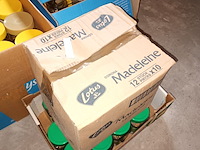 Lot 95 - glazen en bokalen - afbeelding 4 van  5