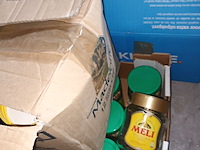 Lot 95 - glazen en bokalen - afbeelding 5 van  5