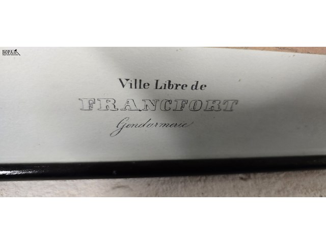 Lot 95 - kaders 2 stuks - afbeelding 4 van  6