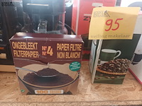 Lot 95 - keuken elektro. 3 stuks - afbeelding 2 van  5