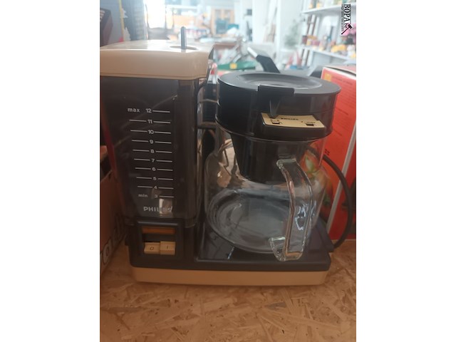 Lot 95 - keuken elektro. 3 stuks - afbeelding 3 van  5