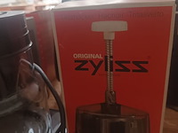 Lot 95 - keuken elektro. 3 stuks - afbeelding 5 van  5