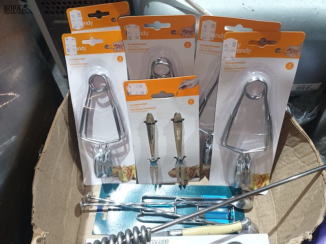 Lot 95 - keukengerei - afbeelding 2 van  6