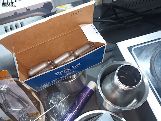 Lot 95 - keukengerei - afbeelding 5 van  6