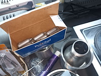 Lot 95 - keukengerei - afbeelding 5 van  6