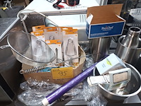 Lot 95 - keukengerei - afbeelding 6 van  6