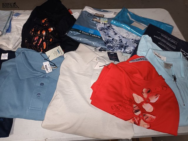 Lot 95 - kledij - afbeelding 5 van  5