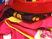 Lot 95 - party kledij en accessoires - afbeelding 4 van  5