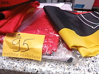 Lot 95 - party kledij en accessoires - afbeelding 5 van  5