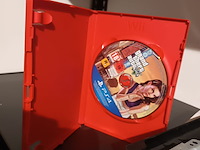 Lot 95 - playstation 5 met gta spel - afbeelding 6 van  6