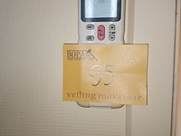 Lot 95 - rhoss inbouw airco/verwarming - afbeelding 3 van  3