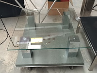 Lot 95 - salontafel - afbeelding 1 van  4