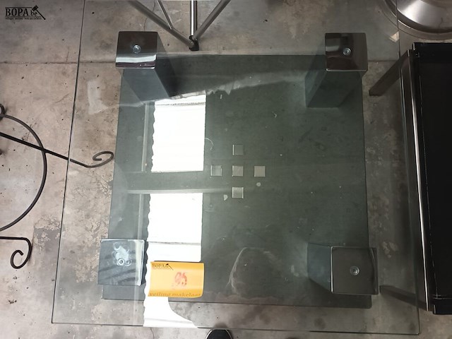 Lot 95 - salontafel - afbeelding 4 van  4