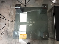 Lot 95 - salontafel - afbeelding 4 van  4