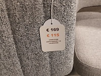 Lot 95 - stoel evan. 3 stuks - afbeelding 3 van  5