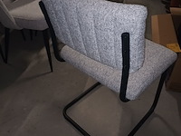 Lot 95 - stoel evan. 3 stuks - afbeelding 4 van  5