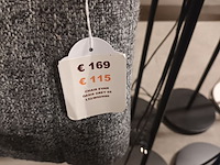 Lot 95 - stoel evan. 3 stuks - afbeelding 5 van  5