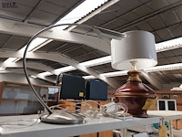 Lot 95 - verlichting. 4 stuks - afbeelding 2 van  6