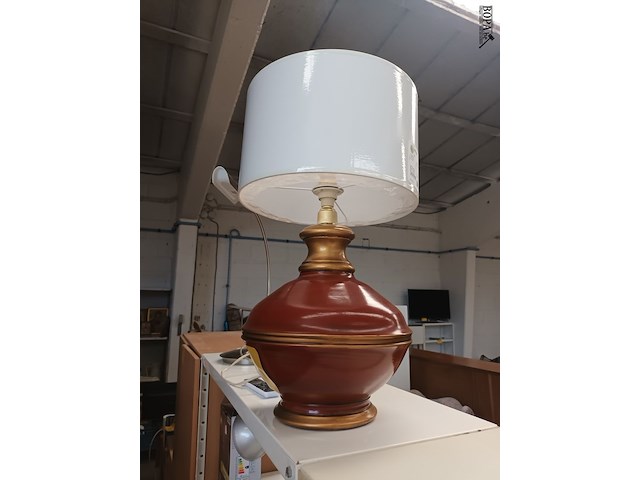 Lot 95 - verlichting. 4 stuks - afbeelding 3 van  6