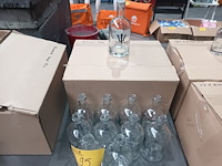 Lot 95 - waterflessen met schroefdop - afbeelding 5 van  5