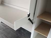 Lot 96 - bureau slaapkamer - afbeelding 2 van  6