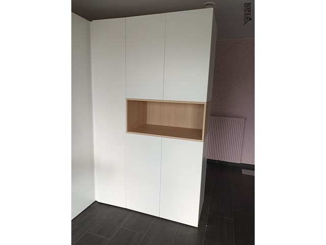 Lot 96 - bureau slaapkamer - afbeelding 3 van  6