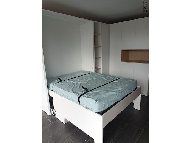 Lot 96 - bureau slaapkamer - afbeelding 5 van  6