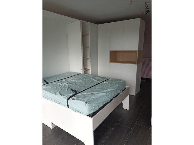 Lot 96 - bureau slaapkamer - afbeelding 6 van  6