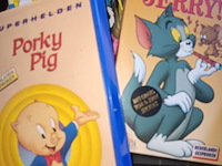 Lot 96 - cd’s, cassettes en dvd’s - afbeelding 2 van  5