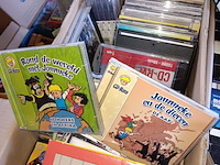 Lot 96 - cd’s, cassettes en dvd’s - afbeelding 3 van  5