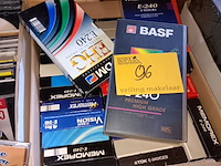 Lot 96 - cd’s, cassettes en dvd’s - afbeelding 4 van  5