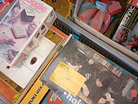 Lot 96 - cd’s, cassettes en dvd’s - afbeelding 5 van  5