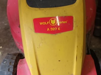 Lot 96 - elektrische grasmaaier wolfgarten - afbeelding 3 van  4